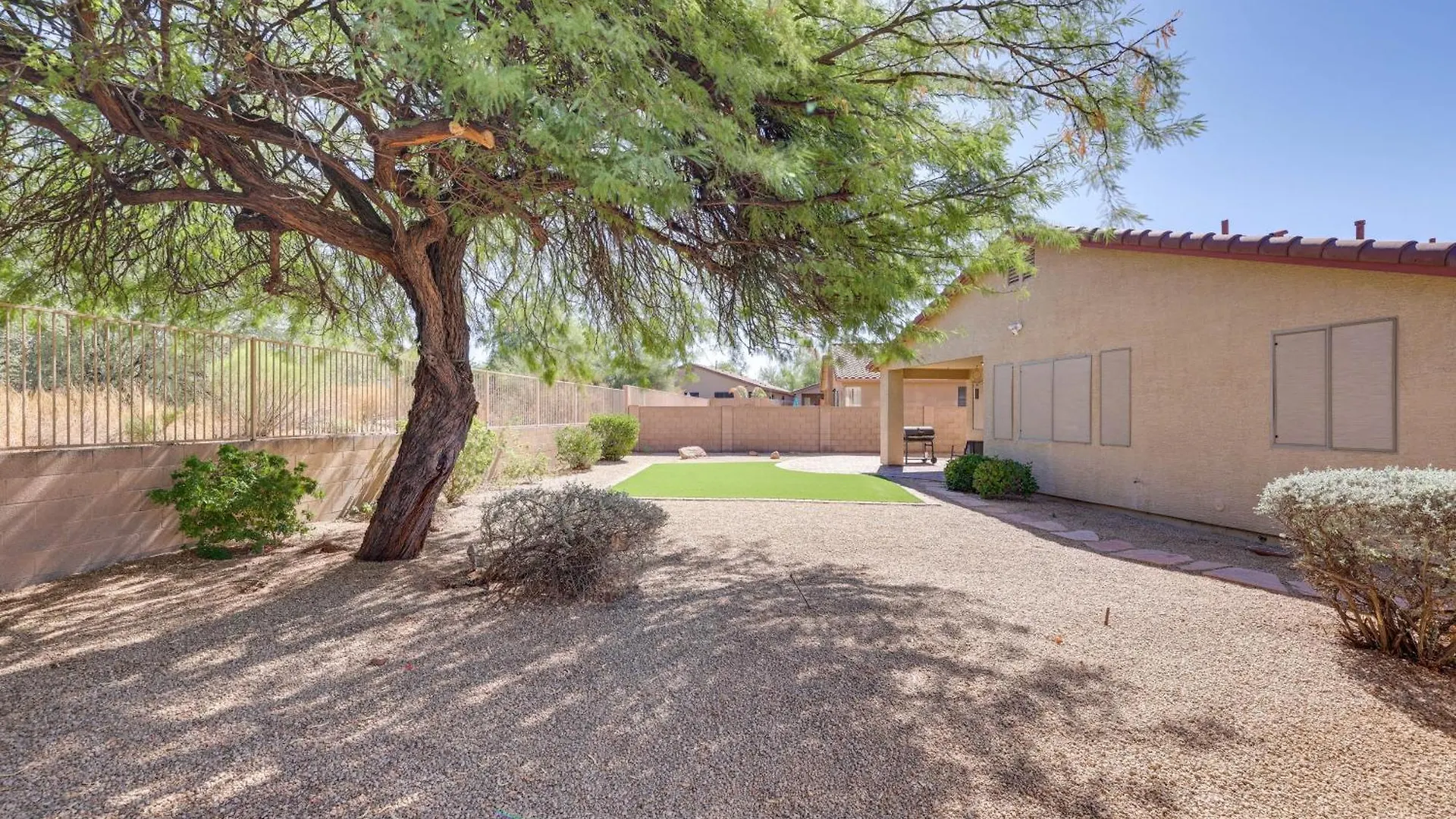 Contemporary House About 6 Mi To Pinnacle Peak Park! Scottsdale Casa de Férias