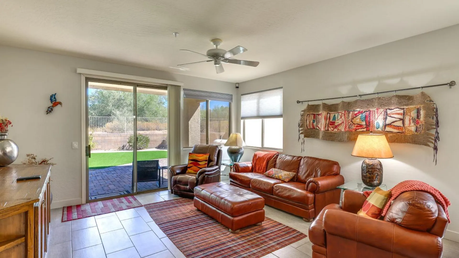 Casa de Férias Contemporary House About 6 Mi To Pinnacle Peak Park! Scottsdale