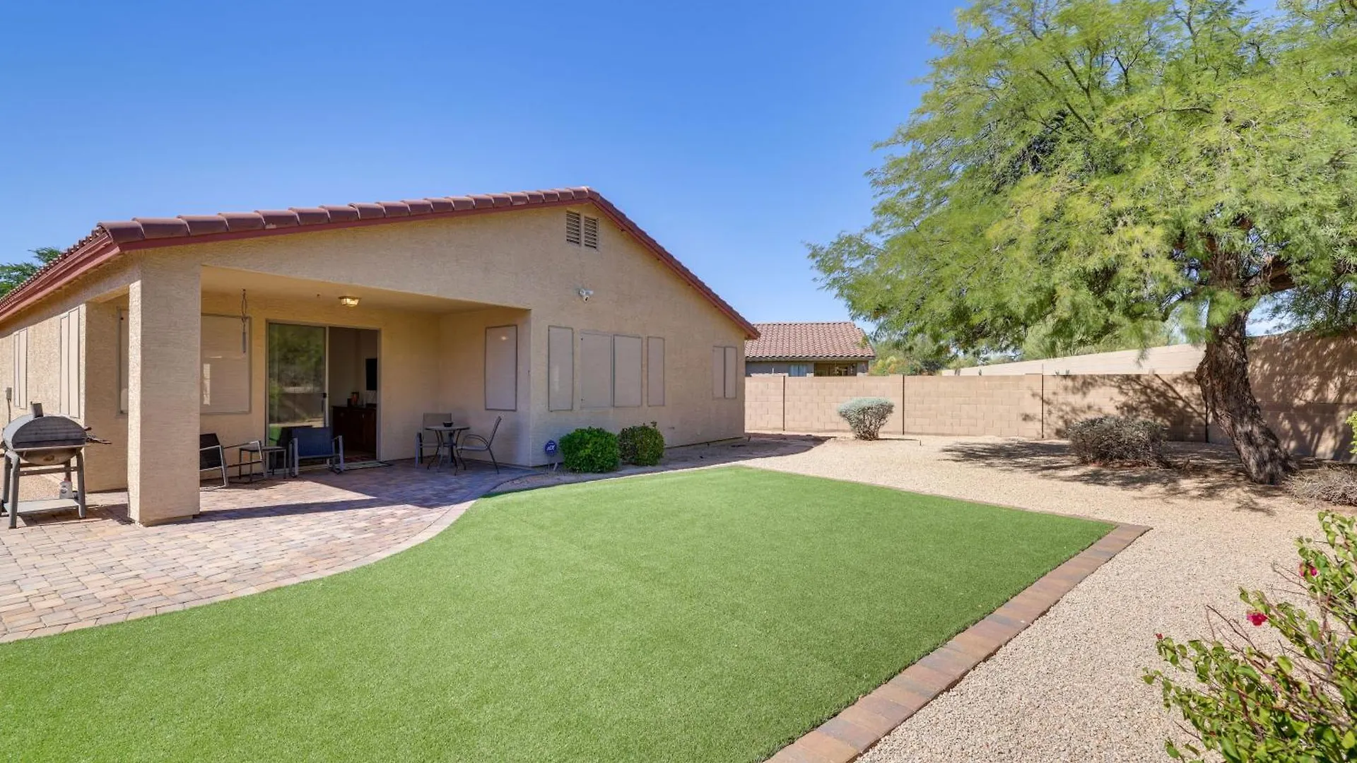 Contemporary House About 6 Mi To Pinnacle Peak Park! Scottsdale