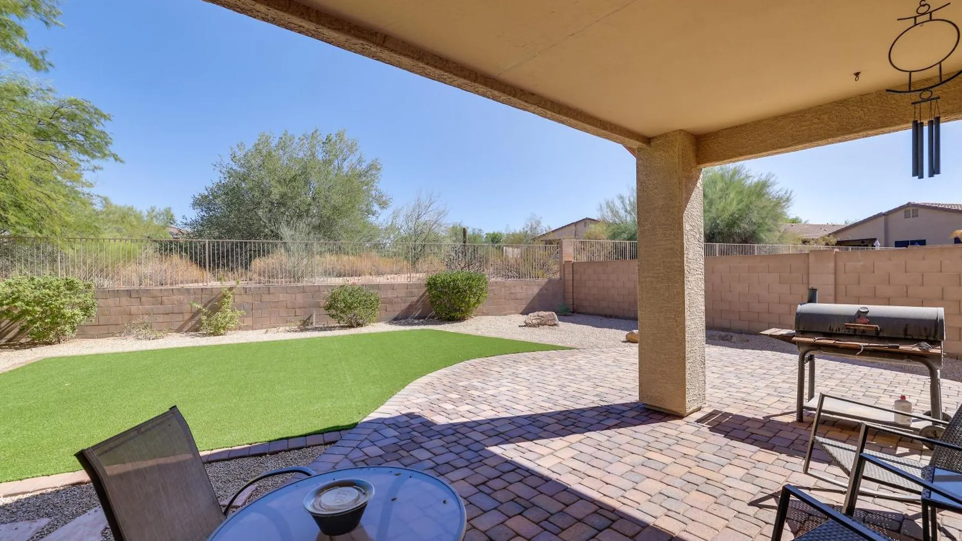 Casa de Férias Contemporary House About 6 Mi To Pinnacle Peak Park! Scottsdale